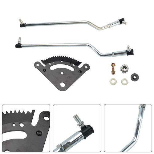 Kit biellettes direction - de,