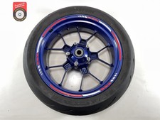 Aprilia RSV 1000 R Tuono 06 -