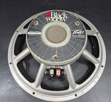 Peavey Black Widow 15" Bass