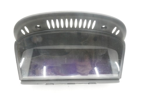 Dash navigation radio info - dash,