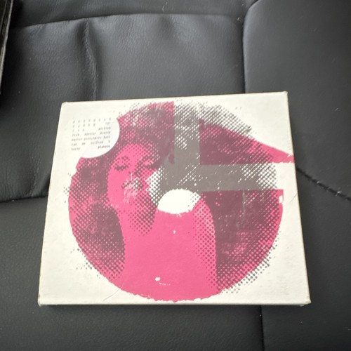 Album boîtier - album,