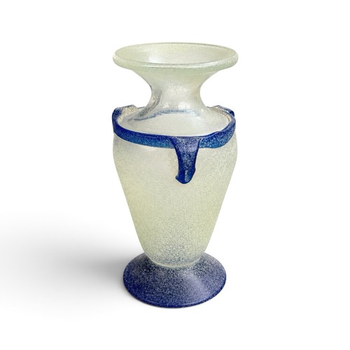 Murano vase amphora italy - amphora,