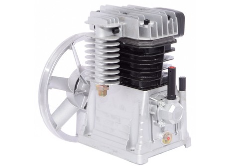 Groupe compresseur air - compresseur, d'air