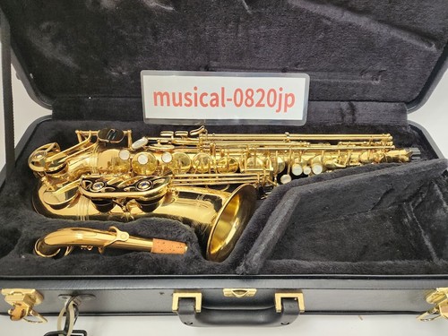 Yanagisawa prima 991 alto - 991,