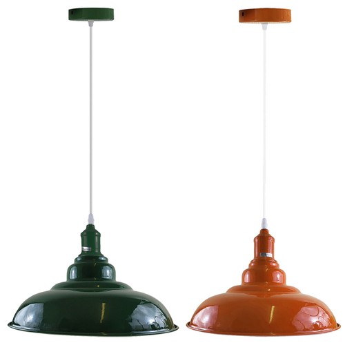 Retro lustre suspension - lustre,
