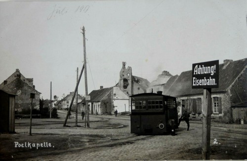 2359 langemark poelkapelle - 2359, ak