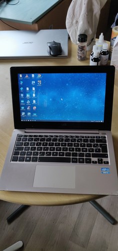 Zenbook asus s200e - zenbook,