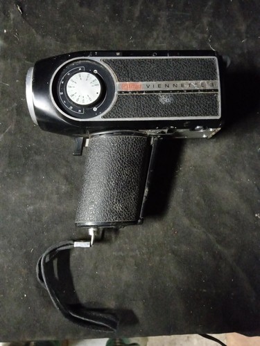 Camera eumig viennette - eumig, 3