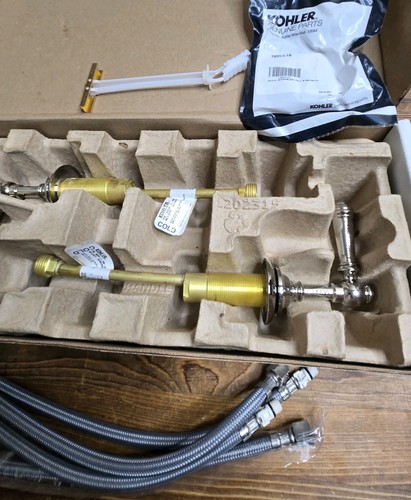 Kohler 98068 artifacts - kohler, 98068-4-sn
