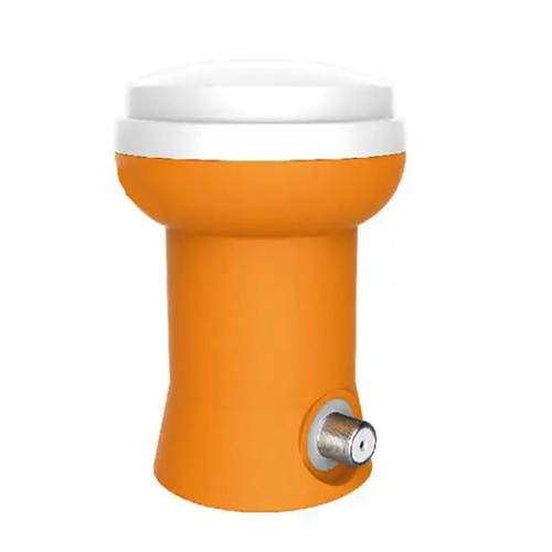 Lnb sortie à gain - lnb, et
