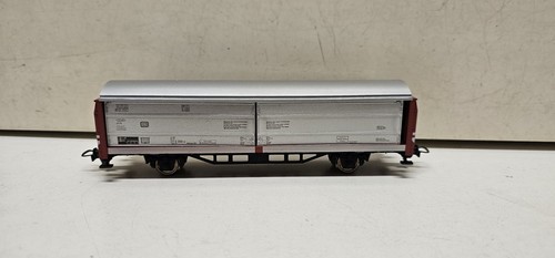Fleischmann wagon couvert - wagon,