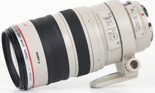 Canon 100-400mm f4.5-5.6L IS