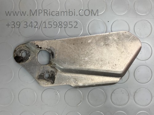 Protege cadre kawasaki kdx 250 - protege,