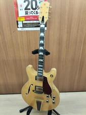 Guitare électrique semi-acoustique YAMAHA SA-90