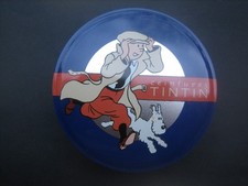 Boite métal sérigraphiée