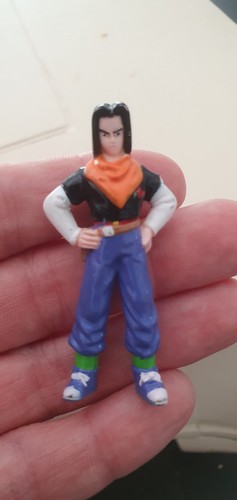 Figurine dragon ball - ball, dbz
