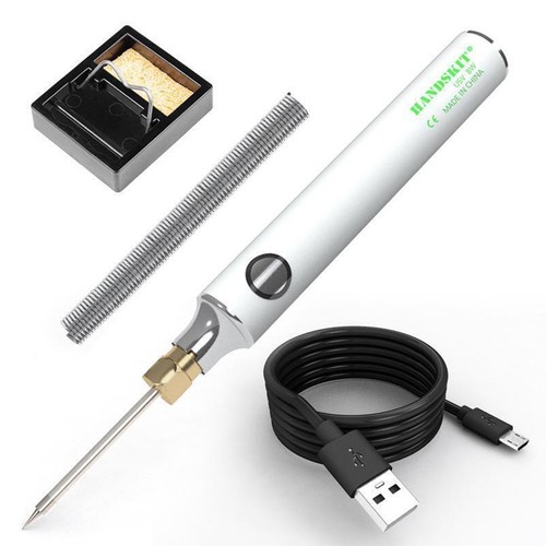Fer souder usb portable - à,