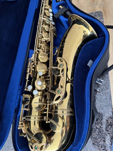 Selmer mark tenor - selmer, sax