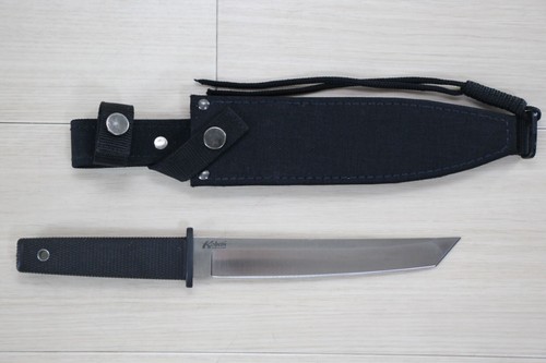 Vintage cold steel kobun - vintage,