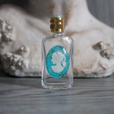 5.7 cm, Bouteille en verre