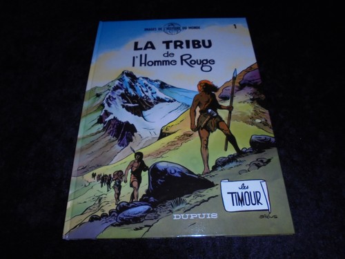 Sirius les timour la - 1,