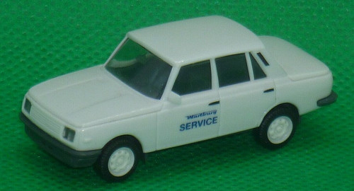 Herpa wartburg 353 ho - ,