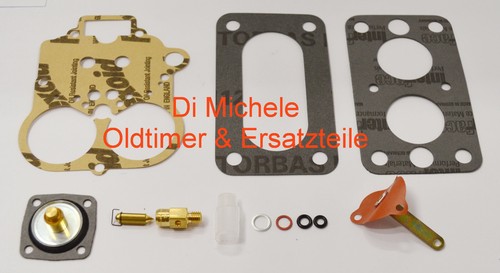 Dir weber carburateur - dir,