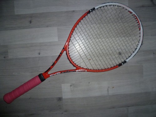 Raquette tennis head fxp - raquette,