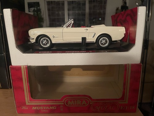 Mira golden line ford mustang - ford,