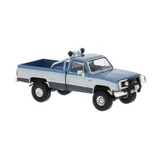 Brekina 19660 - 1/87 GMC
