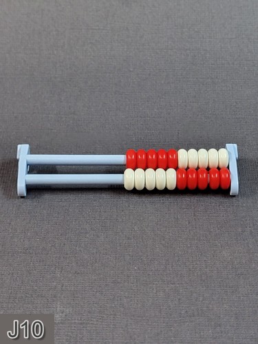 Playmobil boulier - playmobil,