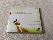 Mahler : Lieder Cycles