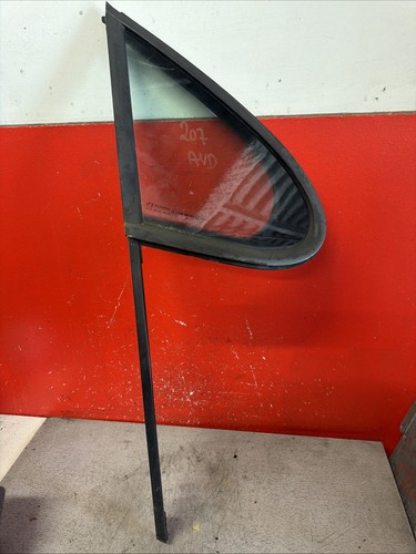 Custode petite vitre fixe - custode,