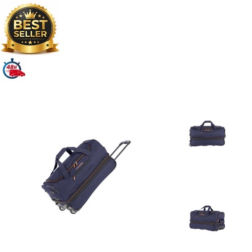 Travelite sac voyage léger - sac,