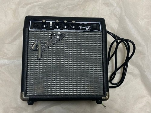 Amplificateur guitare - de,