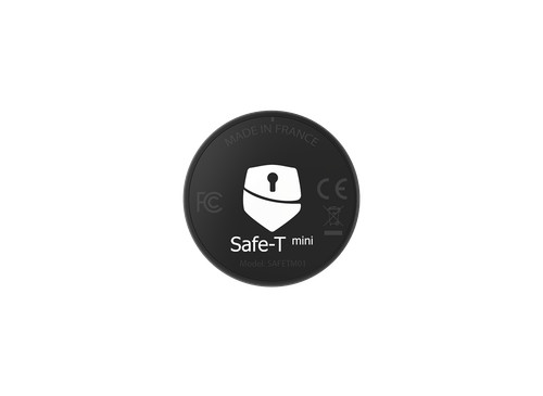 Archos safet mini - mini, portefeuille