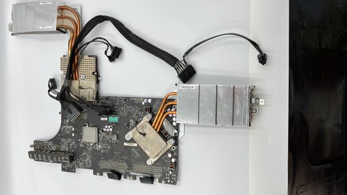 Carte mère ghz core i7 - ghz,
