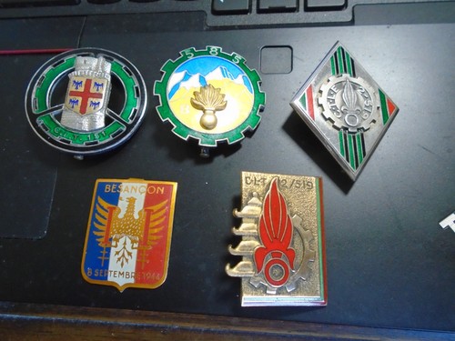 Insignes ffi 1944 indochine - insignes, ffi.1944.indochine