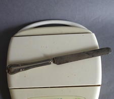 Couteau en argent 925 poinçon