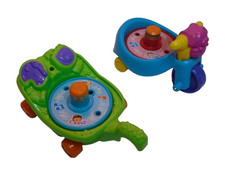 vtech Go Go Smart Friends Dawns Wagon Cici Tricycle Replacement Part