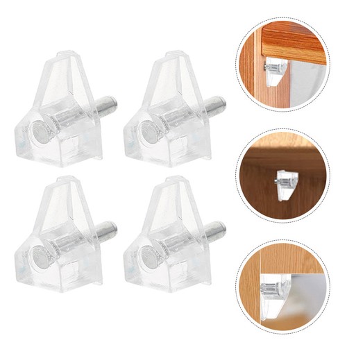Pcs shelf pin support pegs - support,