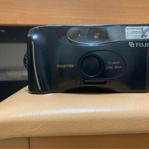 Fujifilm film cameras - , and