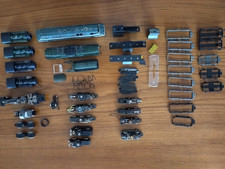 lot pièces détachées Hornby