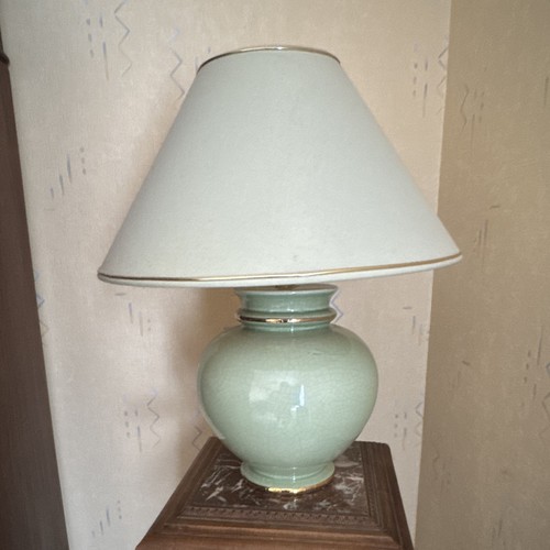 Tbc lampe table art - tbc,