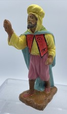 Santon DEVINEAU le conducteur