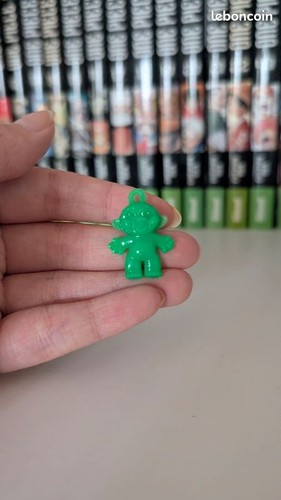 Troll charm prize - troll, pendant