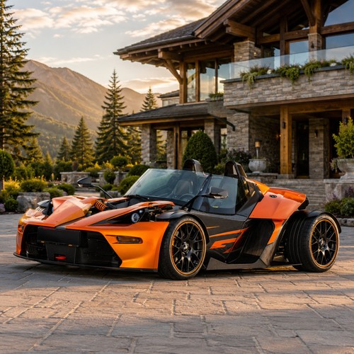 2016 ktm bow wall - 2016, x-bow