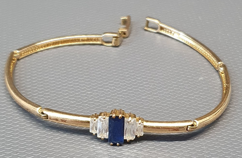 Bijou beau bracelet plaqué - bijou,