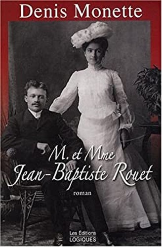 Mme jean baptiste rouet - et,
