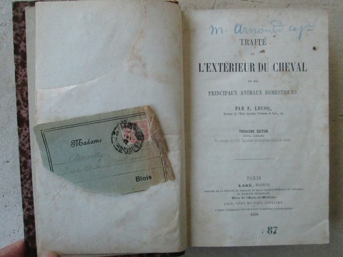Lecoq traite l - lecoq,